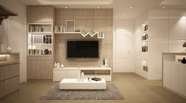 home-interior-designer