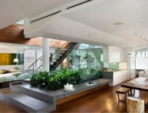Office Interiors