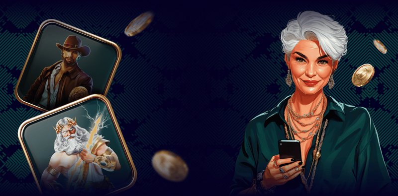 Spingranny in Germany