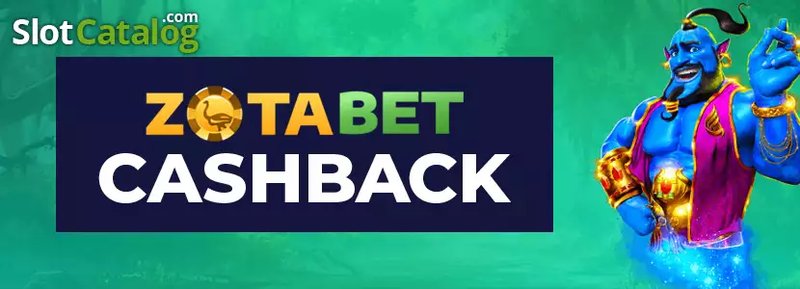 Discover zotabet online casino