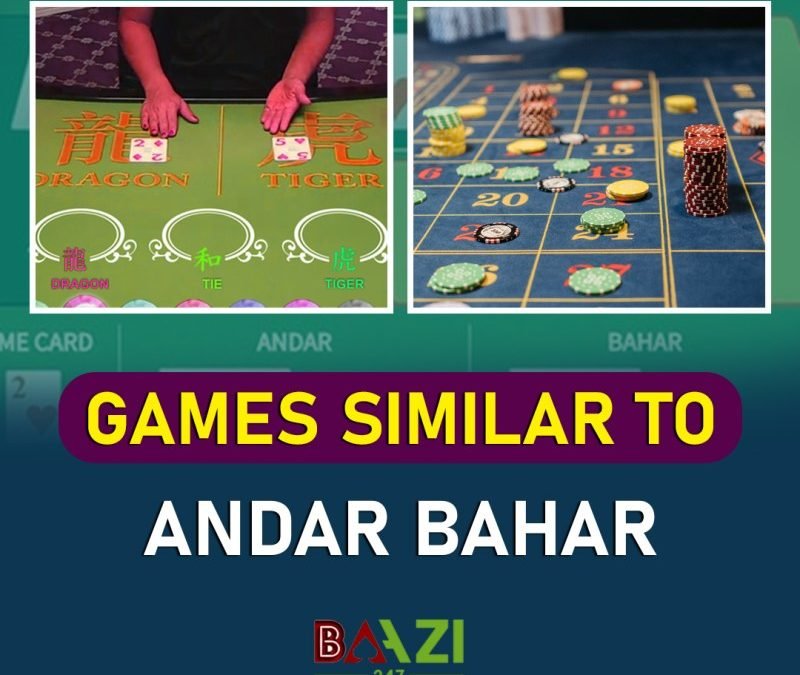Master the Game of Andar Bahar with Our Free Online Demo Version