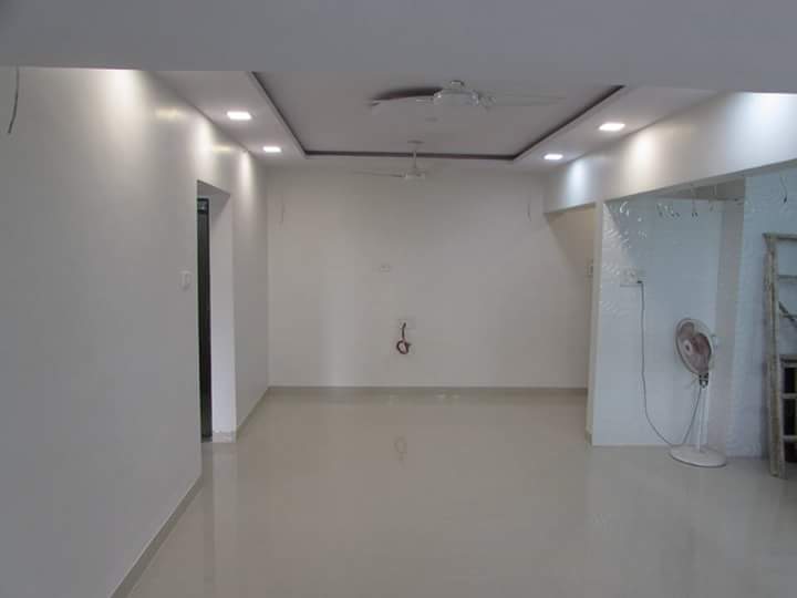 Civil Renovation
