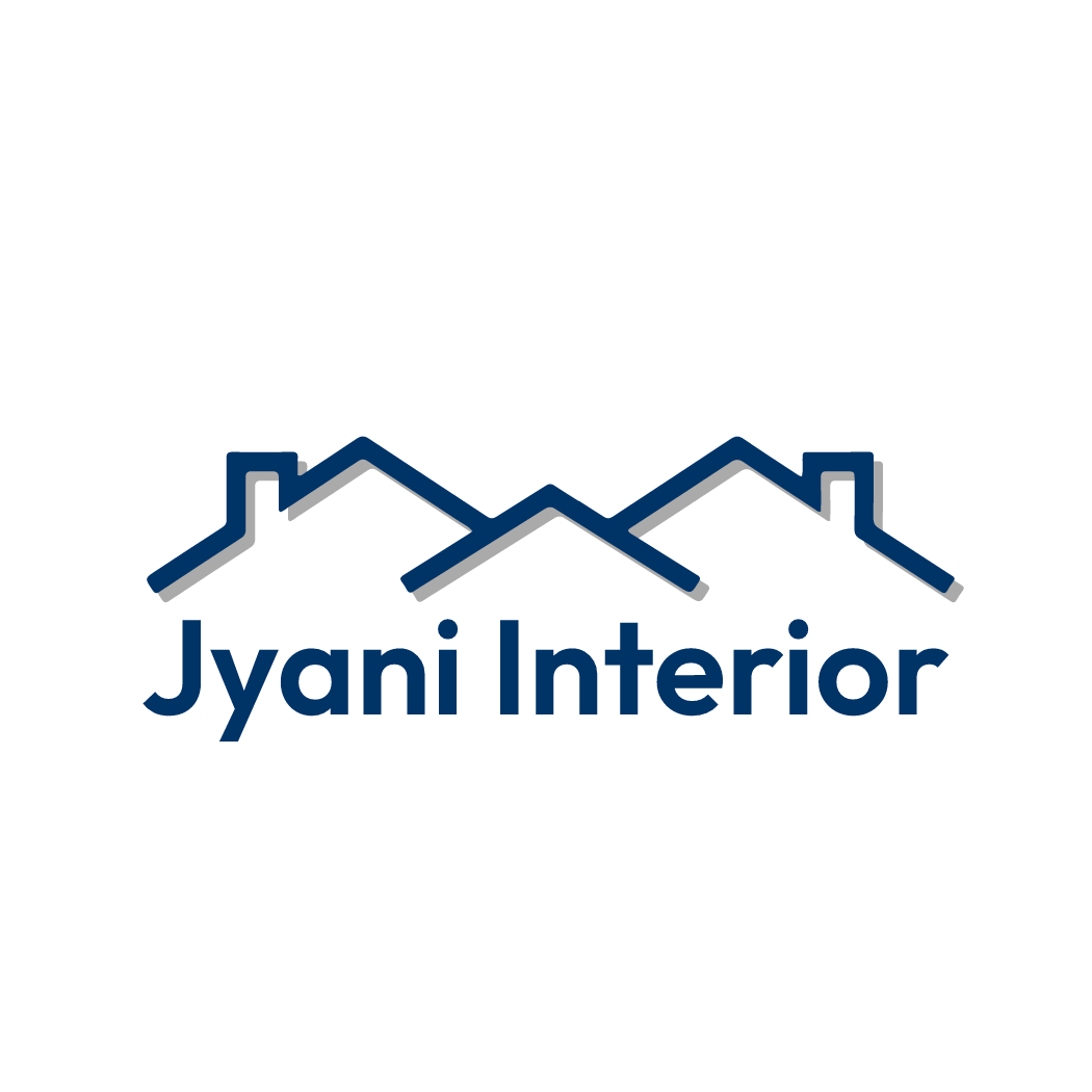 Jyani interior logo square